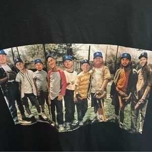 Los Angeles Dodgers Sandlot Shirt